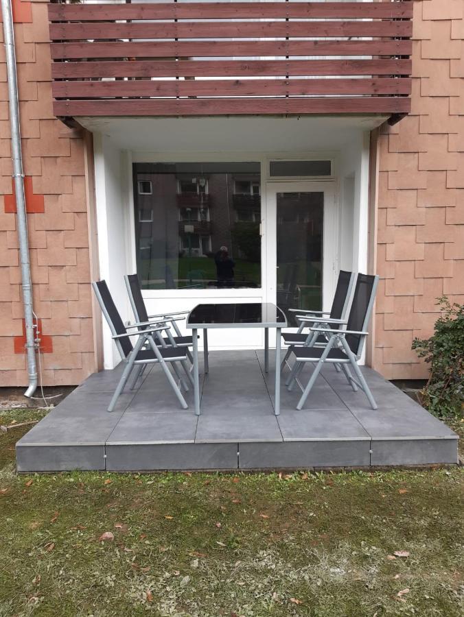 Aschenputtel Apartment Altenau  Exterior photo